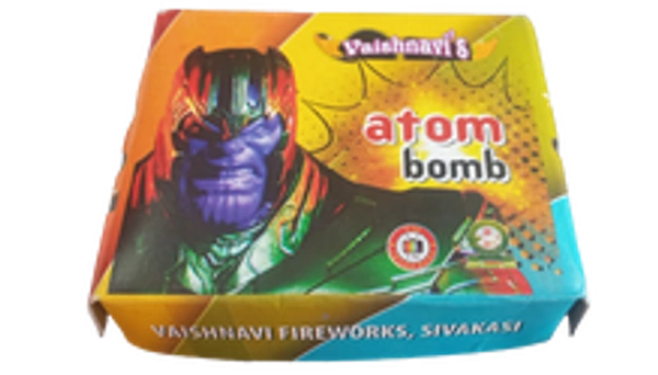 Auto Bombs (10Pcs)