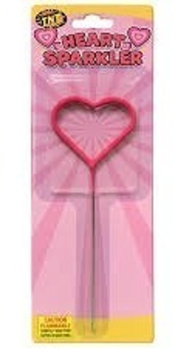 Heart Sparkles