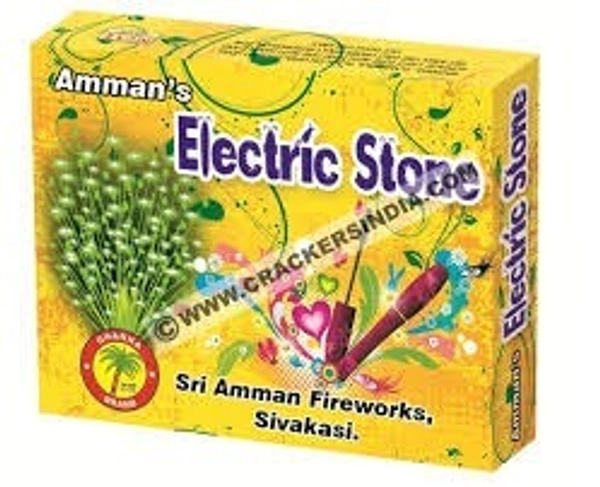 Electric Stone (10 pcs)
