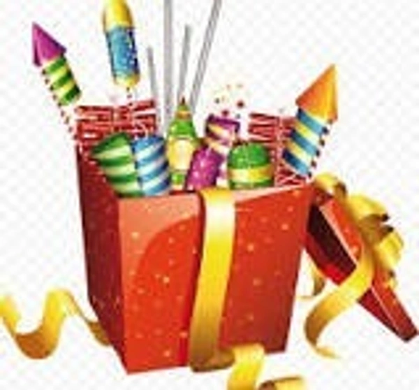 30 Item Gift Box