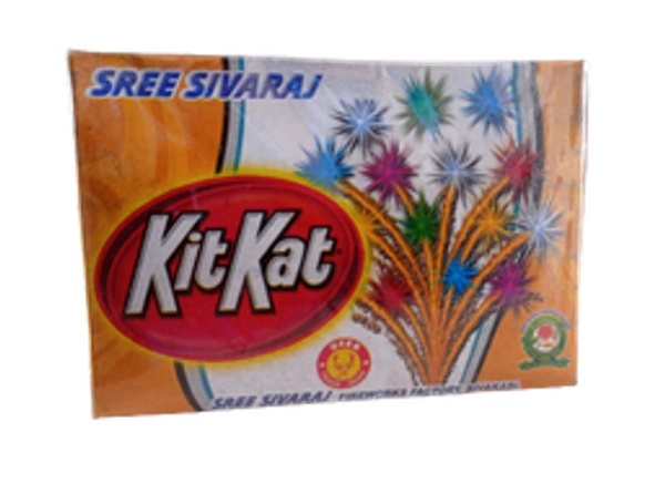Kit kat (10Pcs)