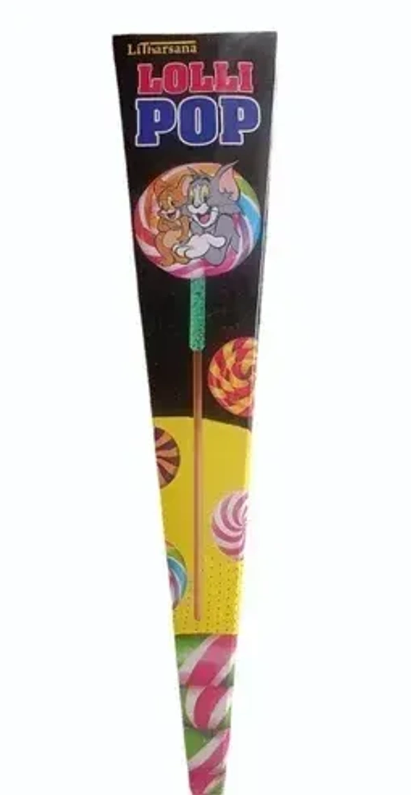 Lolipop (5Pcs)