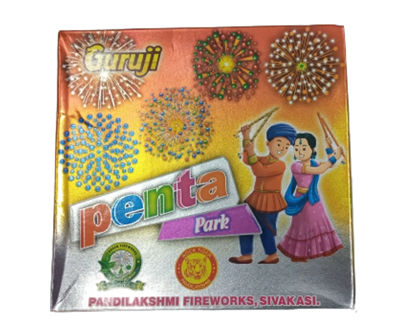 Penta Shots (5Pcs)