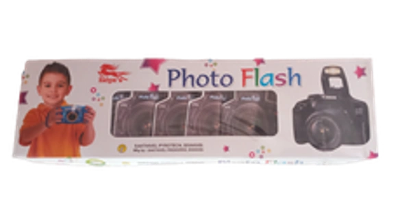 Photo Flash (5Pcs)