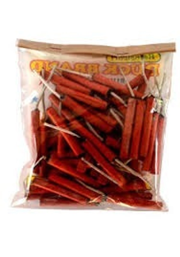 Bijili Red (50Pcs)