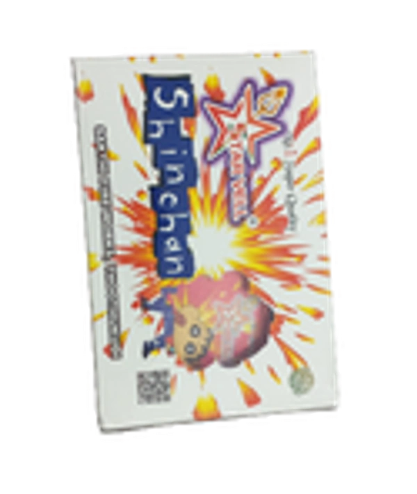 Shinchan(5Pcs)