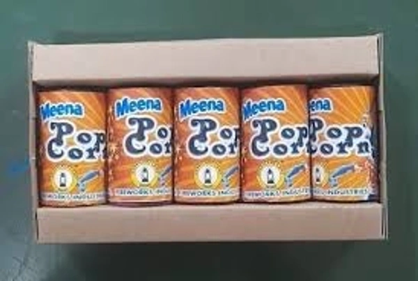 Water Falls /Popcorn (5Pcs)