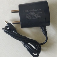 Walta Titan Wc-331 - black
