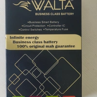 Walta BN-44 (Redmi Note 5) - black