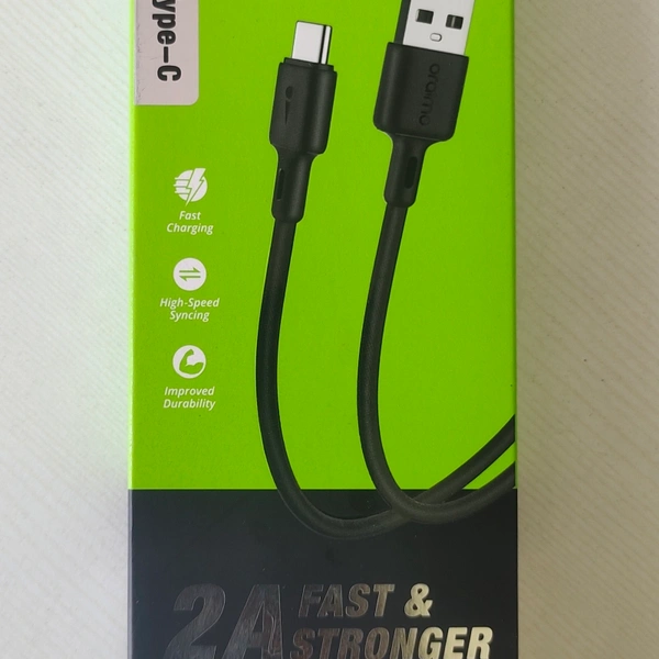 ORAIMO OCD-C53 (Type C) - black