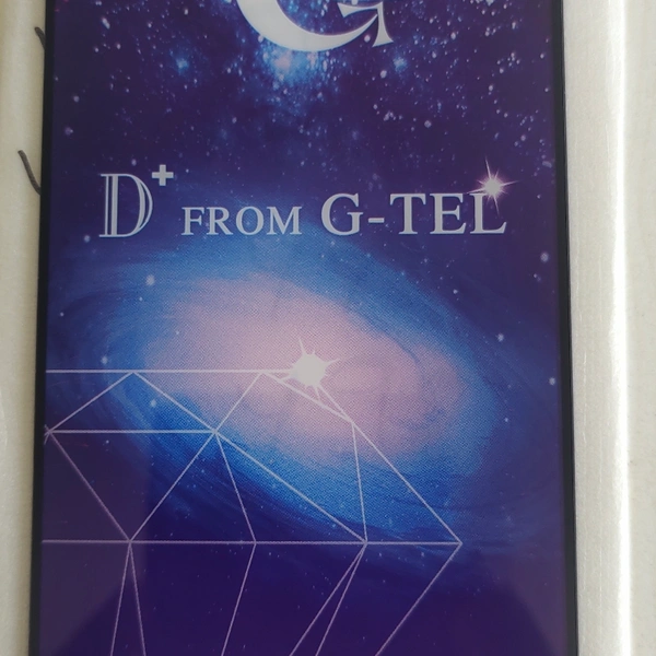 G-tel (9h) S1/S1 Pro/Z1x/ Y7S/Y9S (Full Temper)