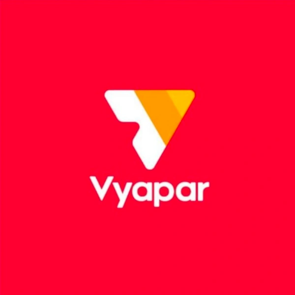 VYAPAR GST BILLING SOFTWARE / 3 YEAR / desktop