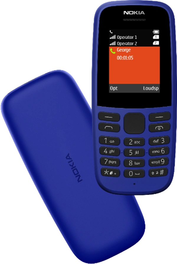 NOKIA 105 SS 