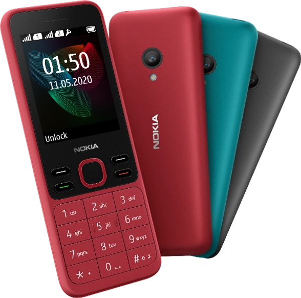 NOKIA 150 DS