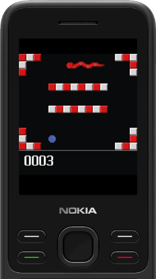 NOKIA 150 DS