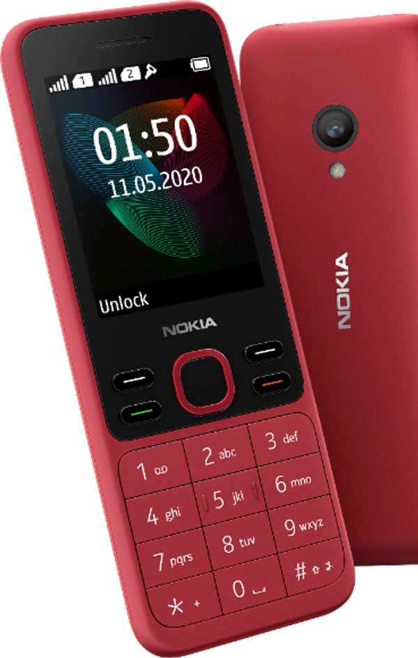 NOKIA 150 DS