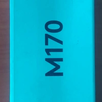 LOGITECH M170 (Wirless Wifi Mouse)