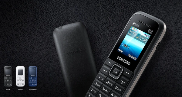 SAMSUNG B110