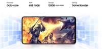 SAMSUNG A51 6GB/128GB