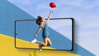 SAMSUNG A51 6GB/128GB