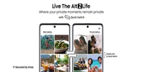 SAMSUNG A51 8GB/128GB