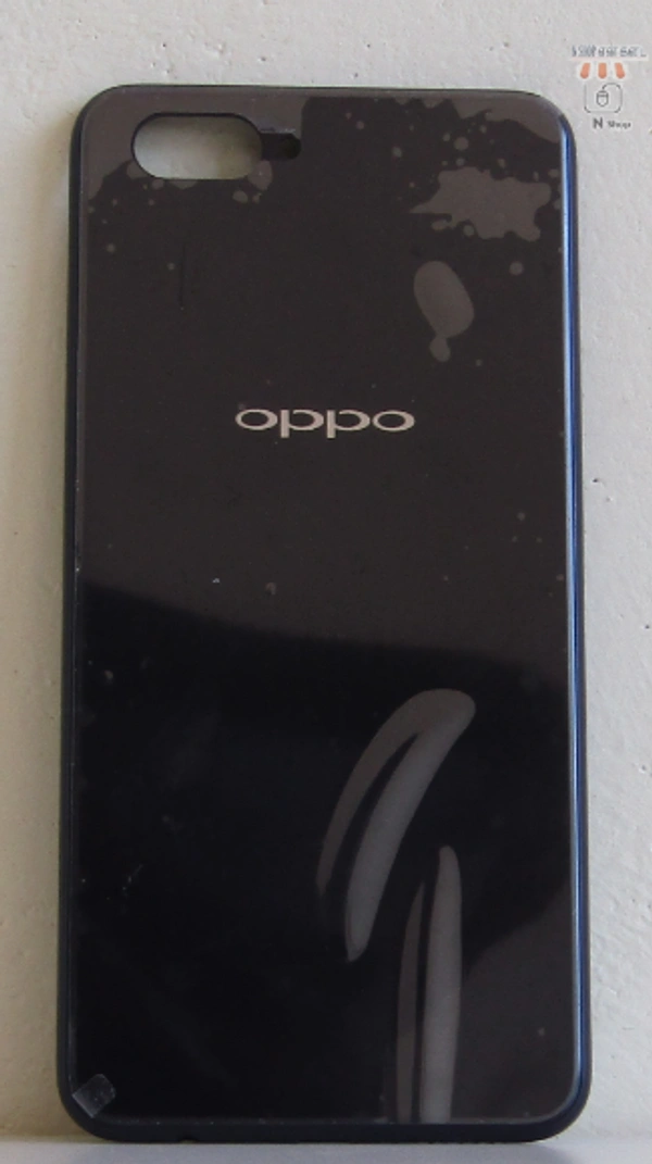 OPPO A3S BLACK