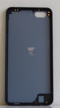 OPPO A3S BLACK
