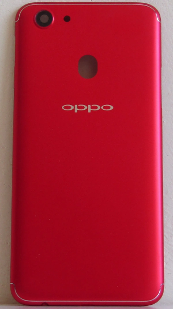 OPPO F7 RED