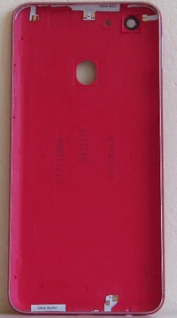 OPPO F7 RED
