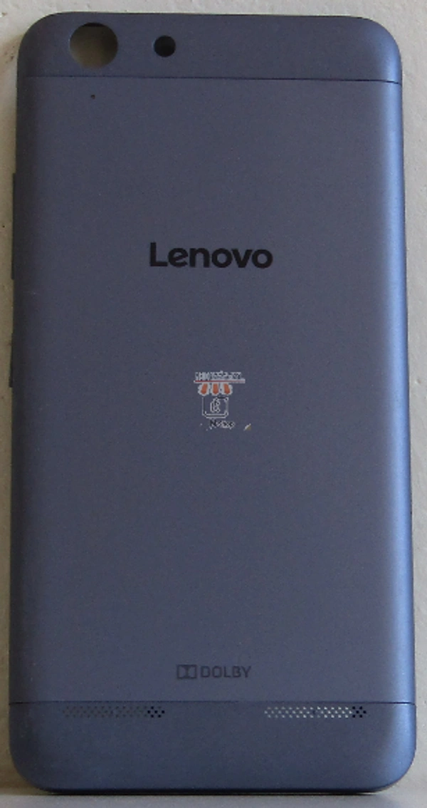 LENOVO  VIBE K5