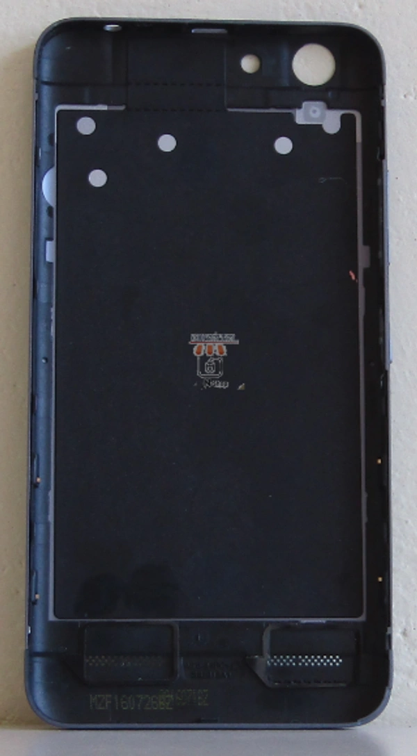 LENOVO  VIBE K5