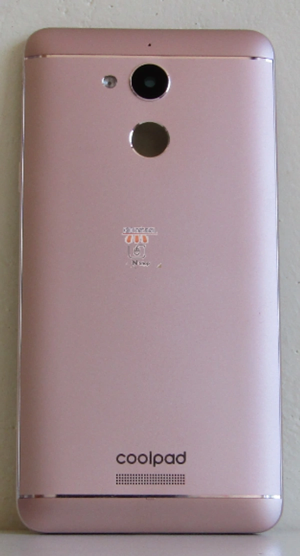 COOLPAD NOTE 5