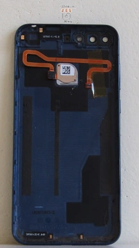 HUWEI HONOR 7A WITH FINGER PRINT SENSOR