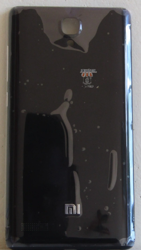 XIOMI MI NOTE 4G