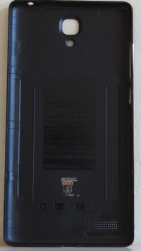 XIOMI MI NOTE 4G