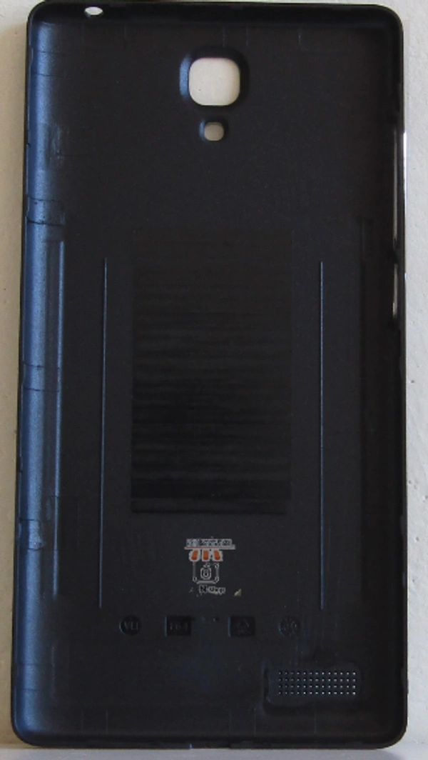 XIOMI MI NOTE 4G