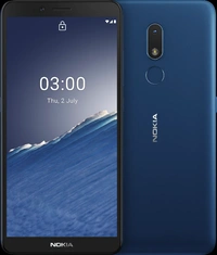 NOKIA C3  2GB/16GB