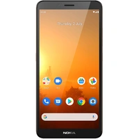 NOKIA C3  2GB/16GB