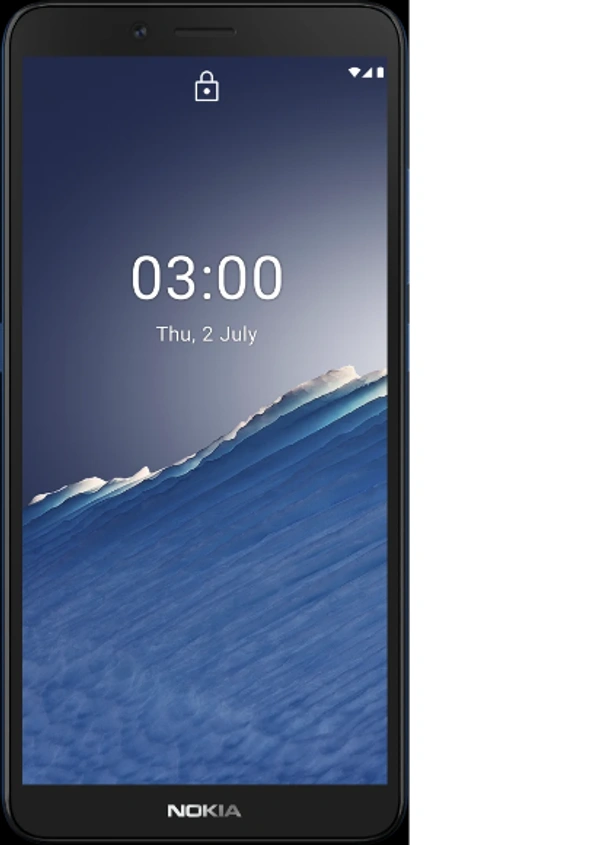 NOKIA C3  2GB/16GB
