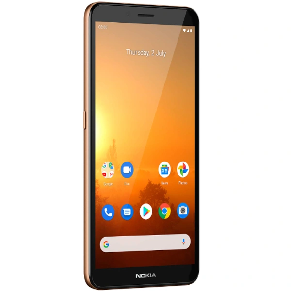 NOKIA C3  2GB/16GB