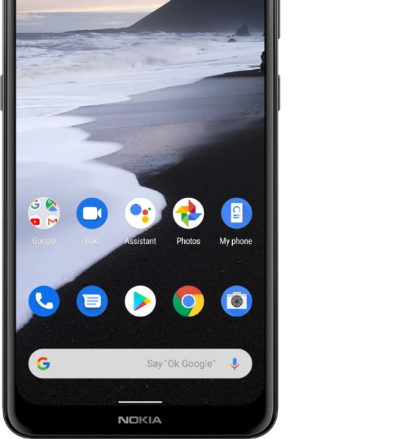 NOKIA 2.4  3GB/64GB