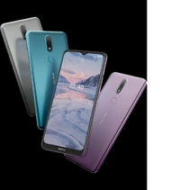 NOKIA 2.4  3GB/64GB