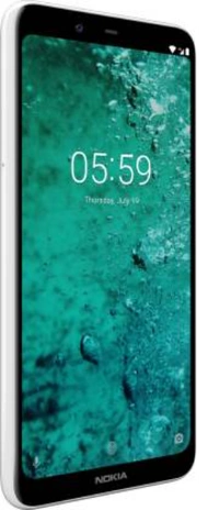 NOKIA 5.1 PLUS 3GB/32GB