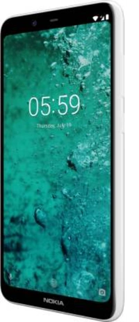 NOKIA 5.1 PLUS 3GB/32GB