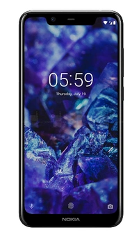 NOKIA 5.1 PLUS 3GB/32GB