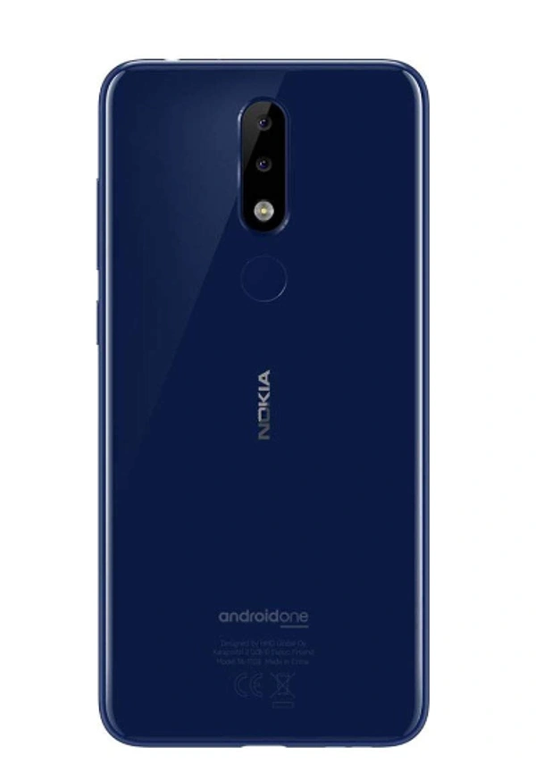 NOKIA 5.1 PLUS 3GB/32GB