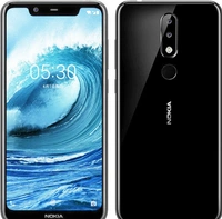 NOKIA 5.1 PLUS 3GB/32GB