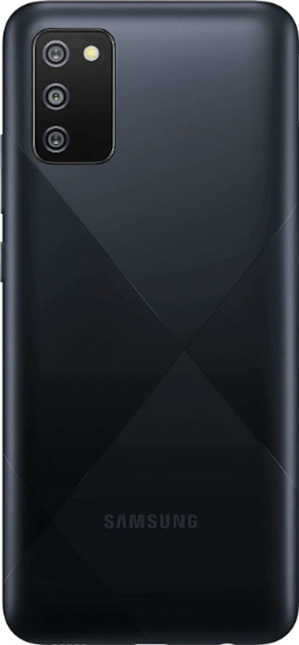 SAMSUNG F02S  4GB/64GB