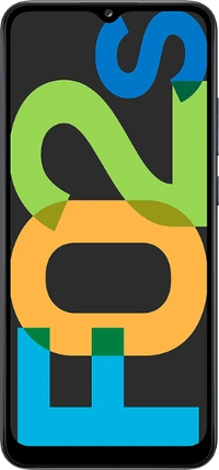 SAMSUNG F02S  4GB/64GB