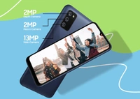 SAMSUNG F02S  4GB/64GB